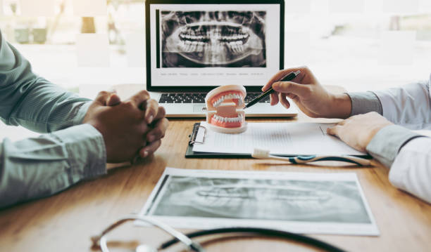 Best Emergency Treatment for Oral Infections in Rising Sun, MD