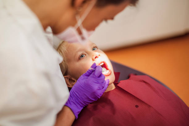 Best Broken or Chipped Tooth Repair in Rising Sun, MD